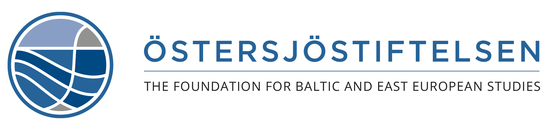 Östersjöstiftelsens logotype